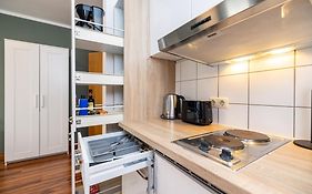 Nette Apartments in Würzburg